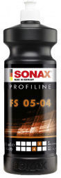 Sonax Profiline Fs Salve De Lustruit Pentru Mașini 1lt