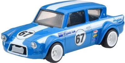 Hot Wheels Boulevard - 62 Frd Anglia Modified Auto Heiße Räder für 3++ Jahre