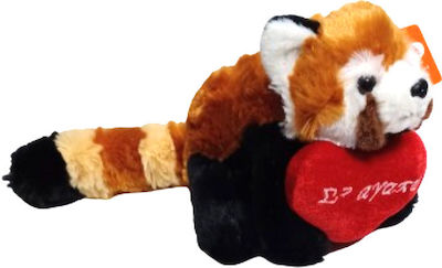 Wild Republic Plush Bear Red Panda 20 cm