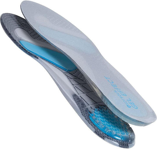 Sofsole Gel Effect Ανατομικοί Πάτοι Παπουτσιών 2τμχ
