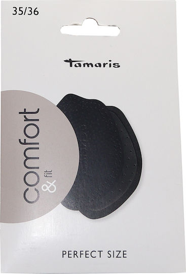 Tamaris Comfort & Fit Perfect Size Δερμάτινα Πέλματα Μεταταρσίου 636 2τμχ