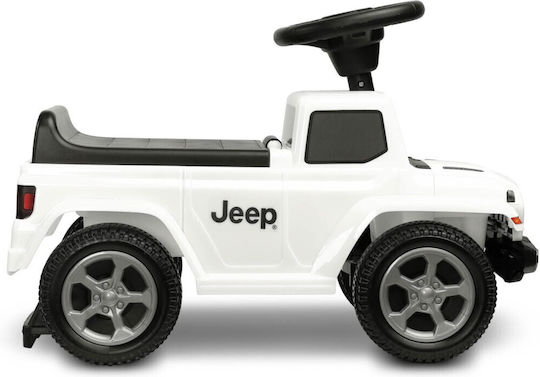 Toyz Ride On Λευκό
