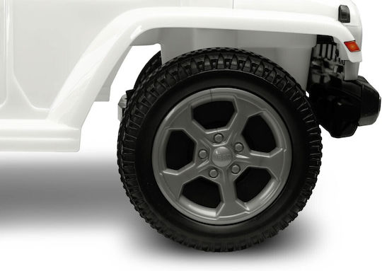 Toyz Ride On Λευκό
