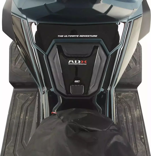 GP Kompozit Set de autocolante Negru