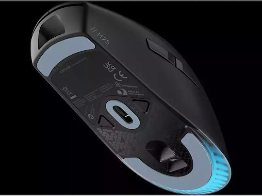 Corsair M75 Wireless RGB Gaming Mouse 26000 DPI Black