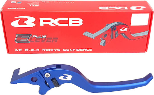 Racing Boy Reglabilă pentru Honda Innova 125 pentru Yamaha Crypton Albastru 11860470