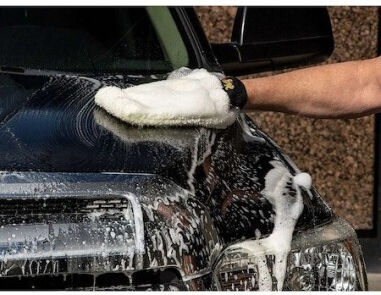 Meguiar's Ultimate Wash Car Cleaning / Washing Glove