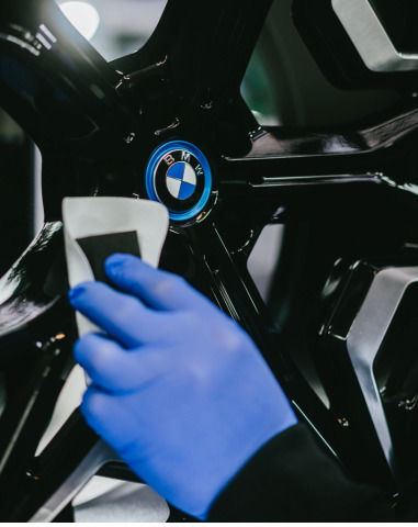 Nanolex Si3d Lichid Curățare / Protecție pentru Jante Auto 30ml