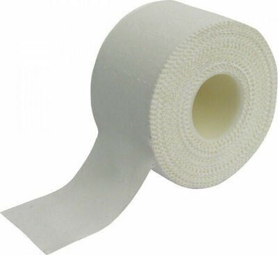 Alfa Care Adhesive Sport Tape 2.5cm x 10m White