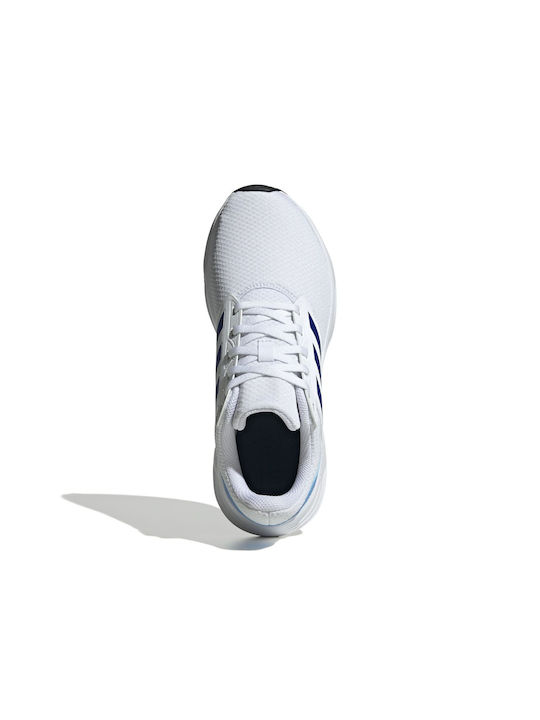 Galaxy 6 Sport Shoes Running White