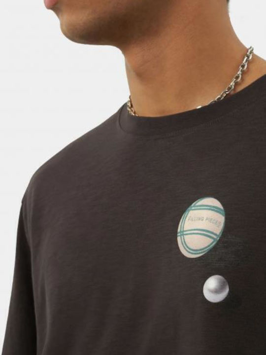 T-shirt Black