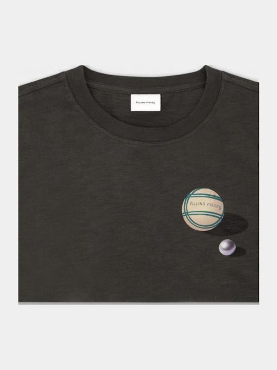 T-shirt Black