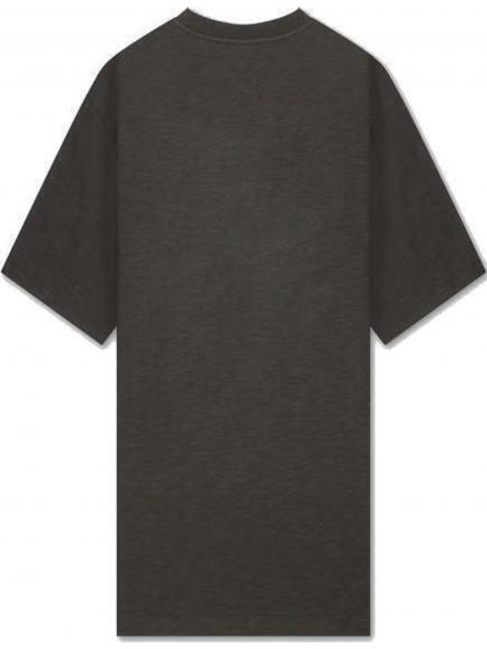 T-shirt Black