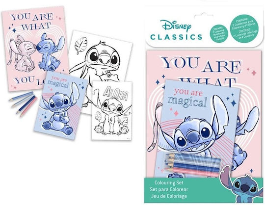 Colouring Book Coloring