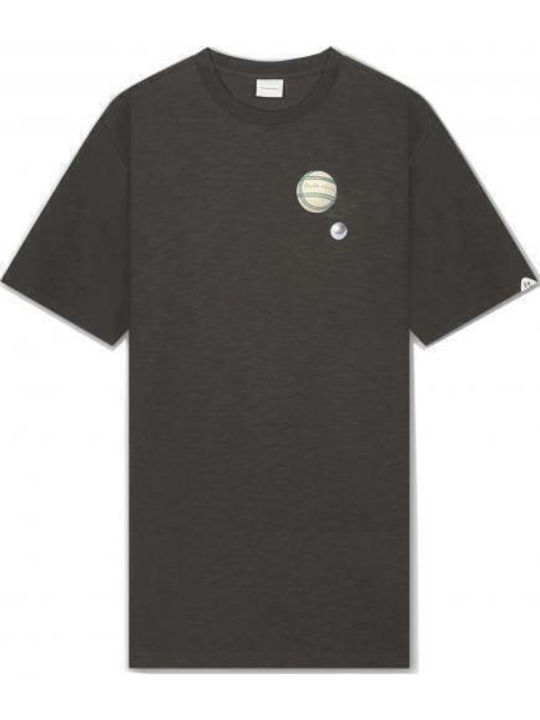 T-shirt Black