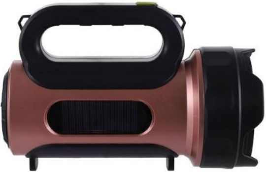 Aerbes Solar Light 30W with Photocell 20cmx9.5cmx13cmcm