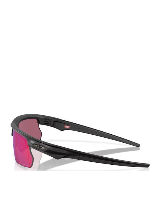 Oakley Γυαλιά Ηλίου με Κοκκάλινο Σκελετό Oakley Γυαλιά Ηλίου με Κοκκάλινο Σκελετό