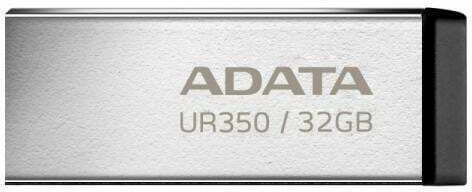 Adata 32GB USB 3.2 Stick Μαύρο
