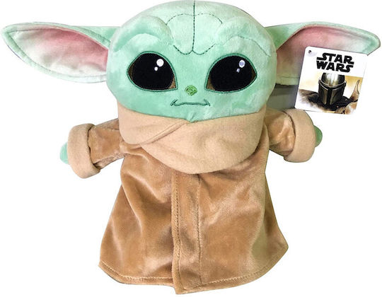 Baby Yoda Din Plus Mandalorian Child 25cm