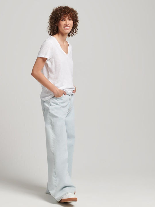 Women's T-shirt White