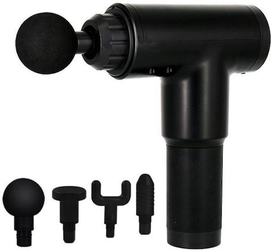 Fascial Gun entspannende Massage oder Muskel Schmerzlinderung Waffe Kh-320