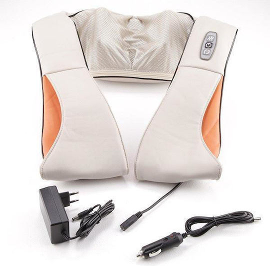 Infrared Cervical Massage Spheres Capacity 24w