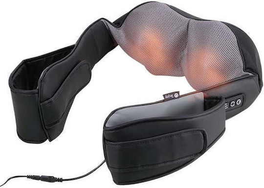 Infrared Cervical Massage Spheres Capacity 24w