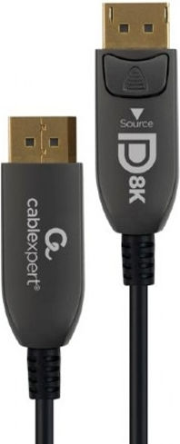 Cablexpert Cable HDMI male - HDMI male 20m Black