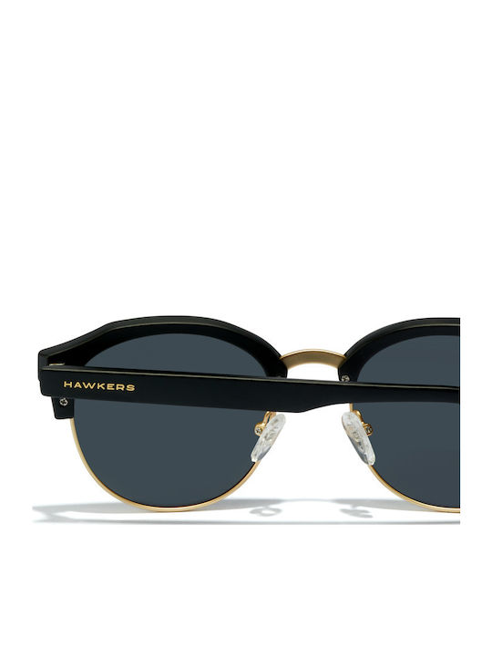 Hawkers Damen Sonnenbrille Gold Dark HCLR22DBTP