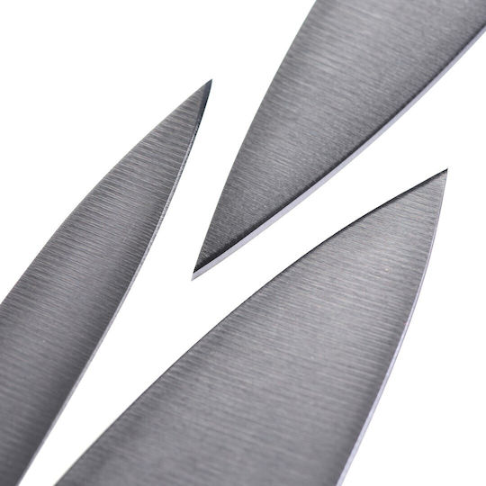 Zwilling J.A. Henckels Four Star Messer Set aus Rostfreiem Stahl 2 Stück