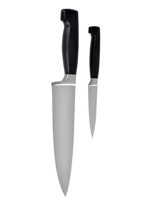 Zwilling J.A. Henckels Four Star Комплект Ножове от Неръждаема Стомана 2 Бройки
