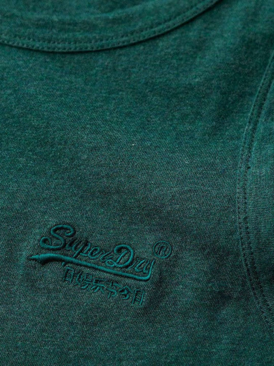 D2 Ovin Blouse Green