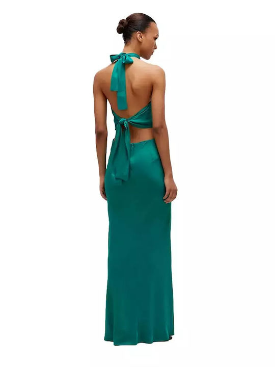 Wild Pony Rochie Green