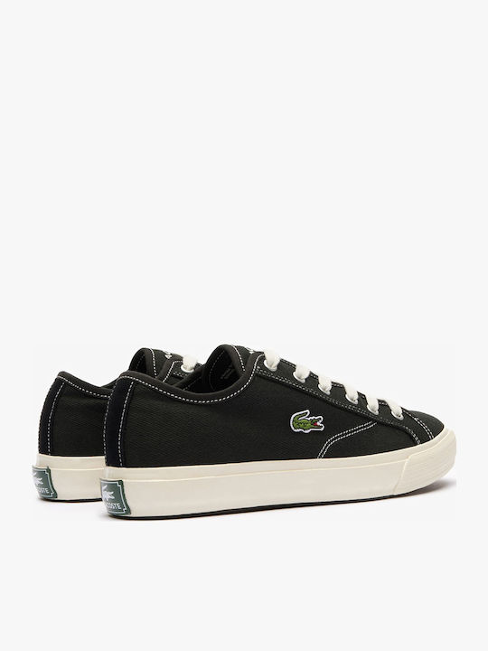 Herren Sneakers Schwarz