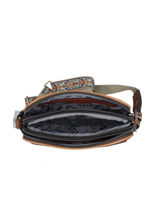 Women's Bag Crossbody Multicolour