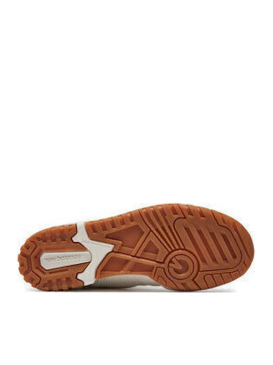 550 Women's Sneakers Beige