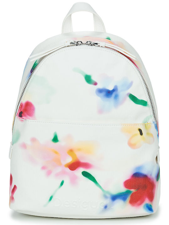 Desigual Women's Bag Backpack Multicolour