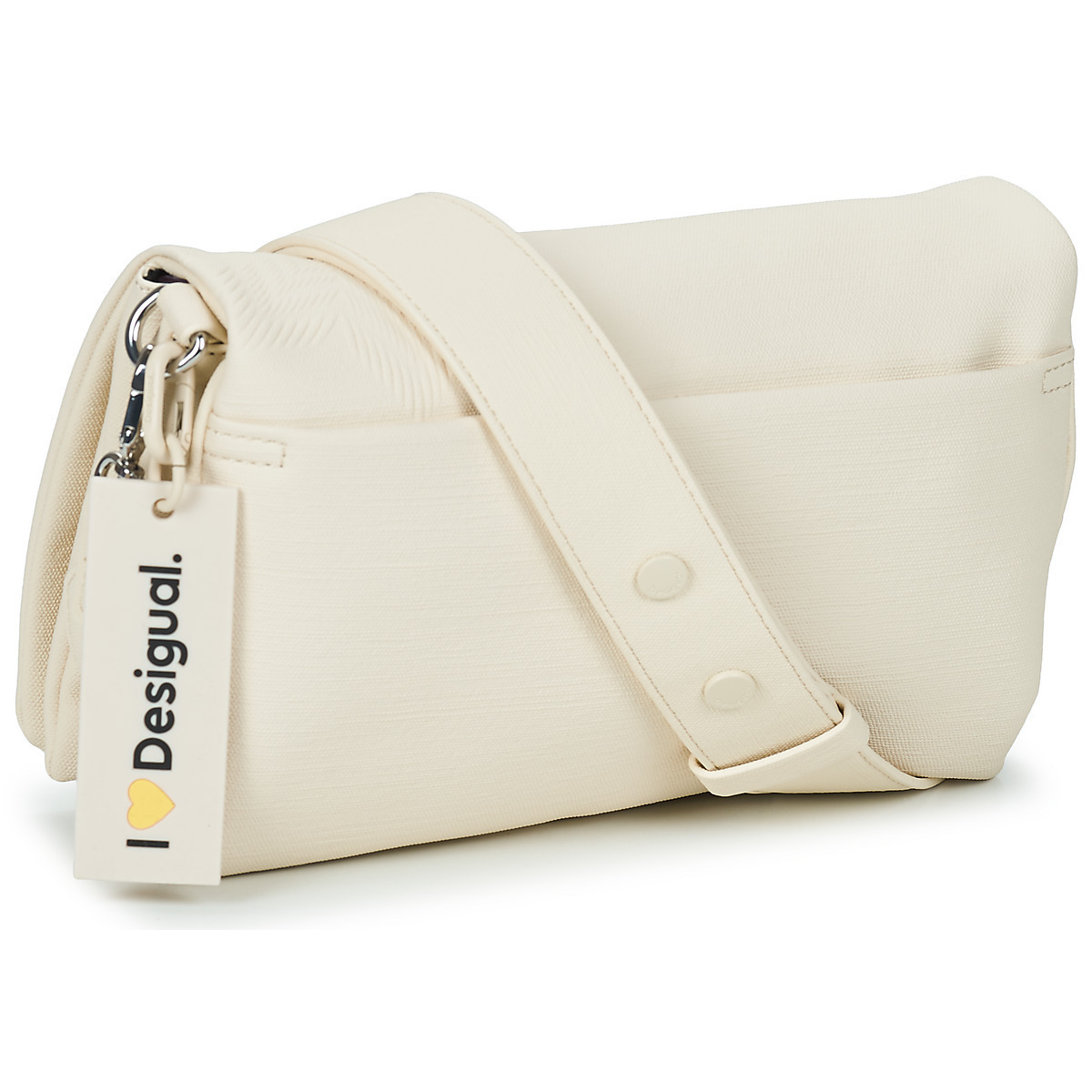 DESIGUAL BACK BLOOMER SUMY U 1008 BEIGE CRUDE