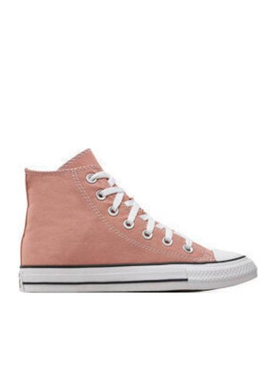 Chuck Taylor All Star Дамски Маратонки Canyon Clay