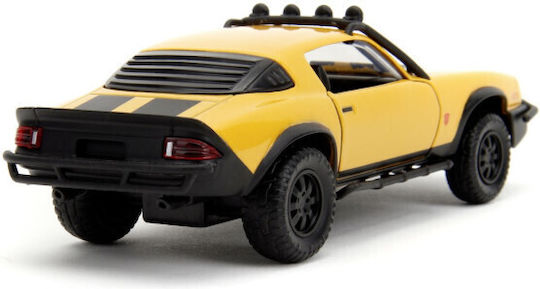 Simba Transformatoren Chevrolet Camaro Auto 1:32 Für 8+ Jahre
