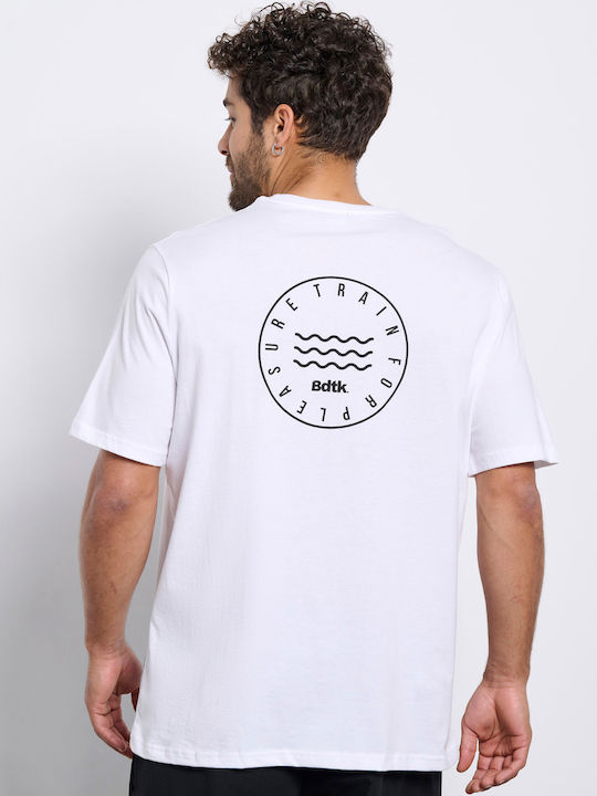 Tricou White