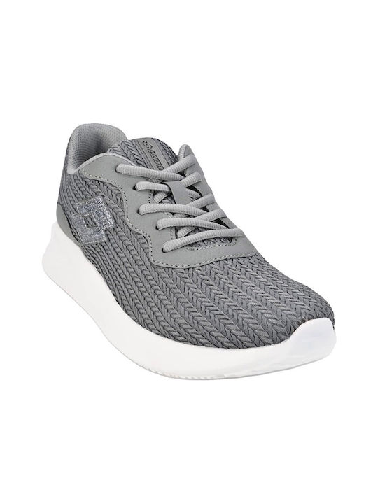 Terabreeze 3 Ii Sneakers Charcoal