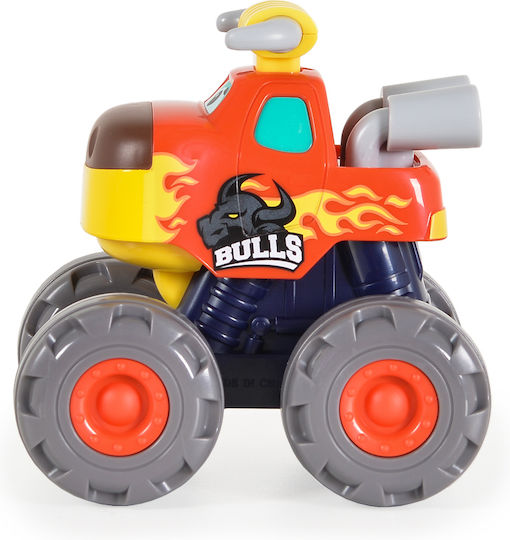 Hola Toys Mașinuță Pull Back