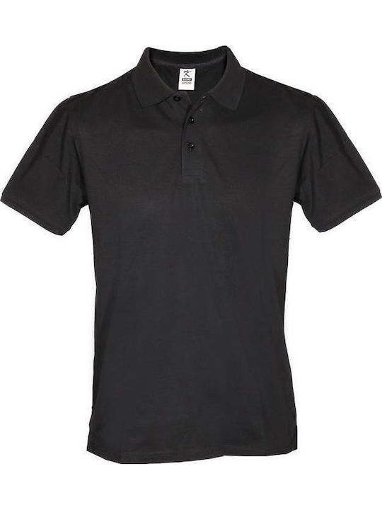 Kprime Ανδρικό Διαφημιστικό T-shirt Κοντομάνικο σε Χρώμα Kprime Ανδρικό Διαφημιστικό T-shirt Κοντομάνικο σε Χρώμα