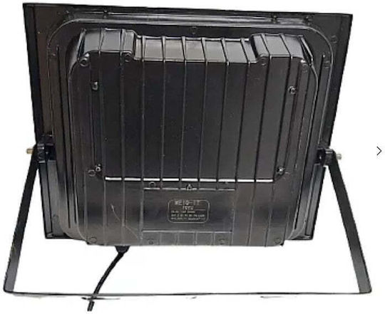 Lumini De Inundație Cu Led-uri Solar Etanș 25W Cu Fotocelul Și Telecomanda IP65