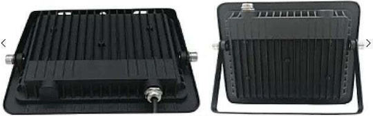 Proiector LED Etanș 10W Alb Rece IP66