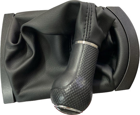 Americat 5 Shift Knob for Seat Ibiza Black