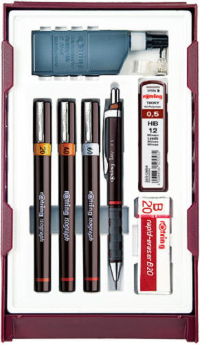 Rotring Isograh College Задайте
