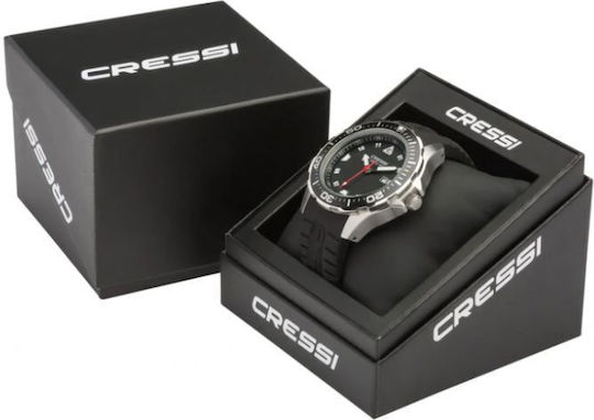 CressiSub Diving Watch Nereus