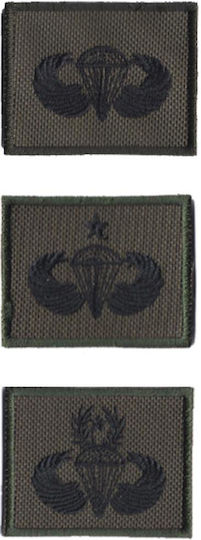 All About Army Σήμα